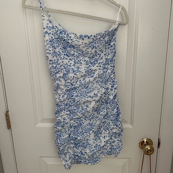 SHEIN Dresses & Skirts - SHEIN Summer Mini Dress.